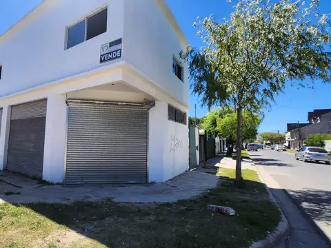 Depósito en Mar De Ajo