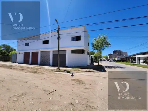 Galpon en Venta A Estrenar