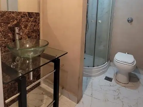 Departamento en Alquiler de Monoambiente