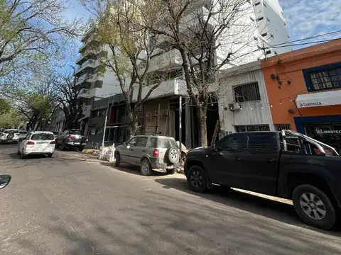 3 E/( 61 Y 62) 1430 , Piso 4