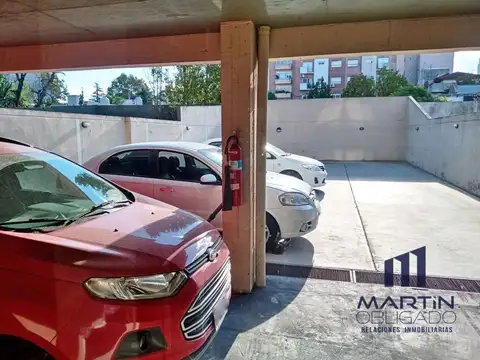 Departamento en Alquiler al Este