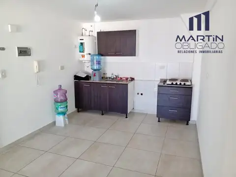 Departamento en Alquiler de Monoambiente