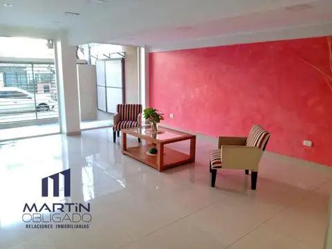 Departamento en Alquiler A Estrenar