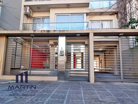 Alquiler Departamento Monoambiente en la mejor zona de Muñiz