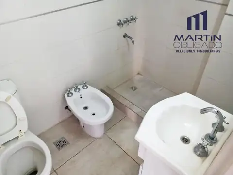 Alquiler Departamento Monoambiente en la mejor zona de Muñiz