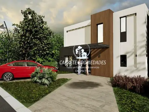 Casa en Venta en San Pablo, USD 215.000