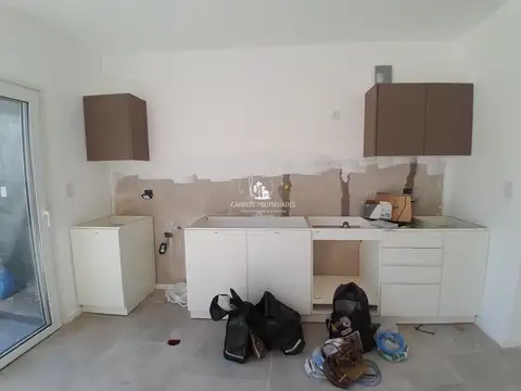 Casa en Venta al Suroeste