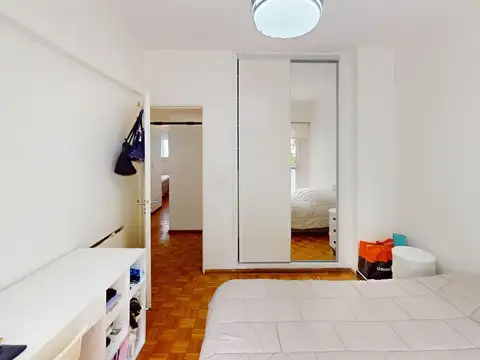 Departamento en Venta 46 años