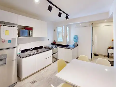 Departamento en Venta de 3 dormitorios