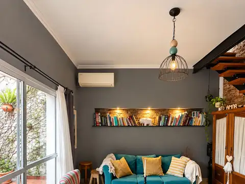 Casa en Venta 10 años