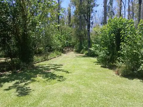 Casa en Alquiler 11 años