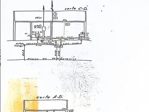 Venta Casa Multifamiliar en Villa Martelli