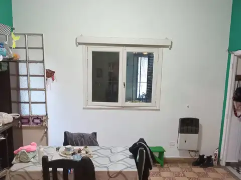Padre Ustarroz 4000