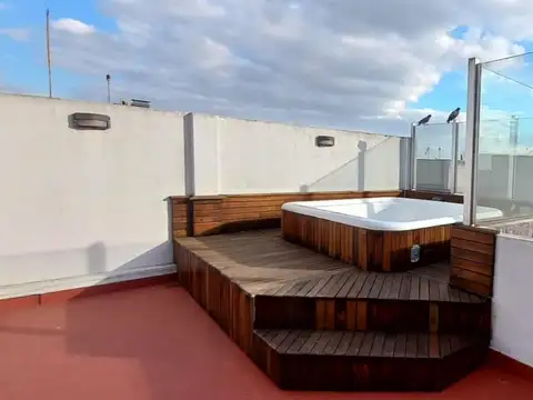 Monoambiente