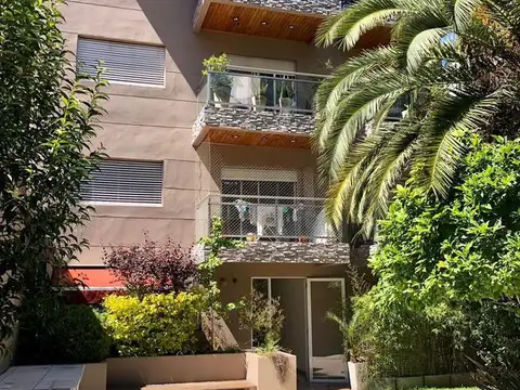 Sixto Fernández 100, Piso pb