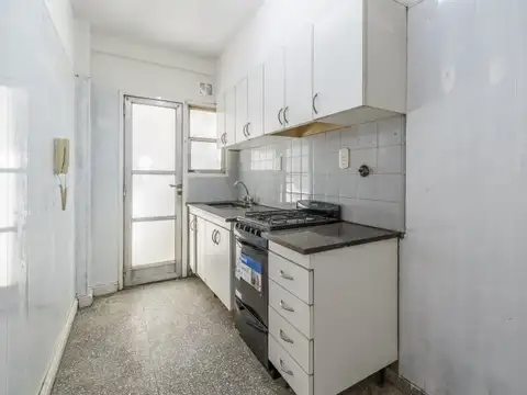 Departamento en Venta 41 años