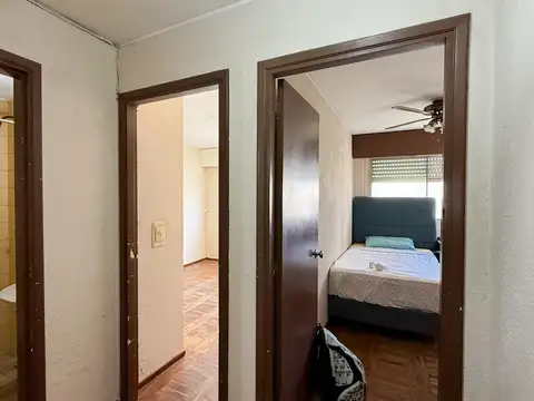 Departamento en Alquiler de 2 dormitorios