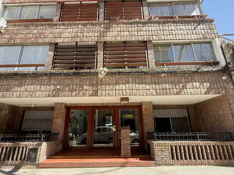 ALQUILER APARTAMENTO CORDON SUR DOS DORMITORIOS DOS BAÑOS BOX TERRAZA BALCON