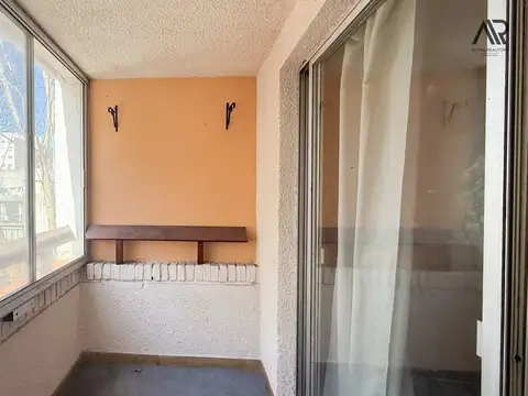 Departamento en Alquiler 40 años