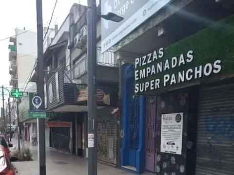Local en Venta Via Pública