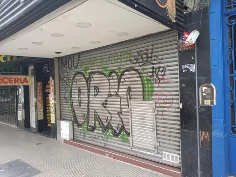 Local en Venta en Caseros, USD 400.000