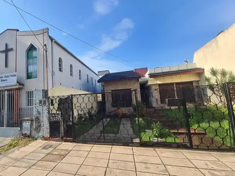 NUEVO PRECIO! VENTA LOCAL COMERCIAL RAMOS MEJIA LOTE 356m2