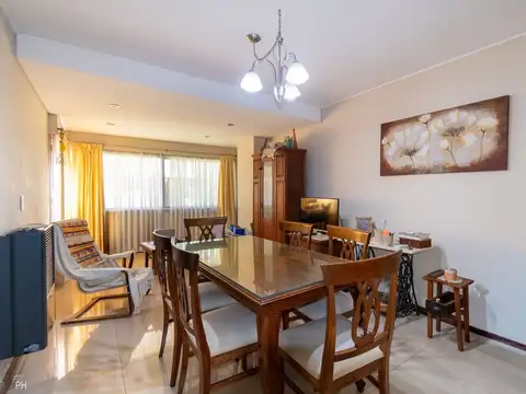 DEPARTAMENTO EN VENTA CENTRO DOS DORMITORIOS