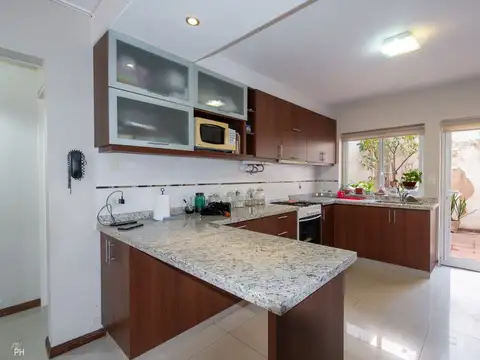 Departamento en Venta en Centro, USD 115.000