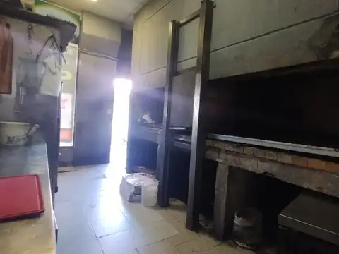 Fondo Comercio en Venta 36 años