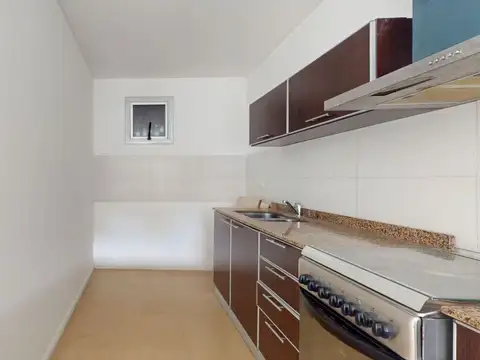 Departamento en Venta 5 años