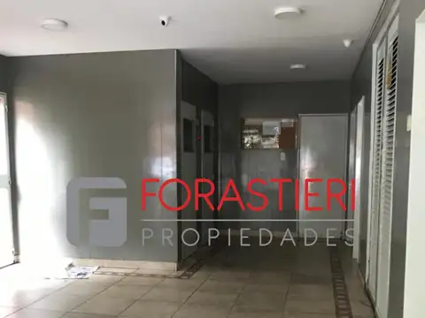 Departamento en Alquiler Temporal de 2 ambientes