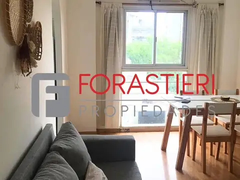 Departamento en Alquiler Temporal en Villa Urquiza, USD 550