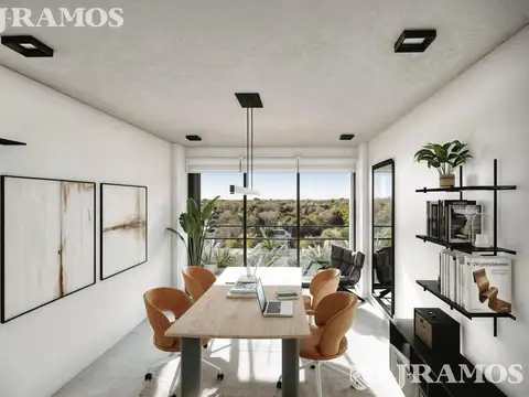 Departamento en Venta Apto profesional
