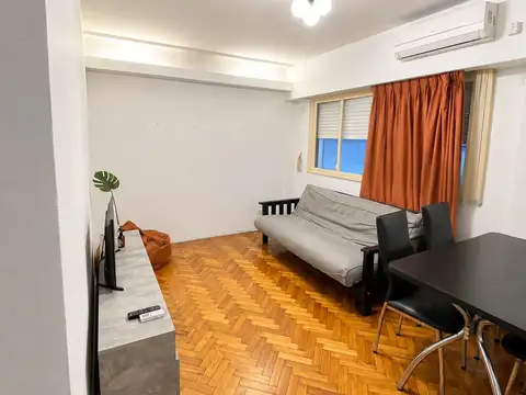 Departamento en Alquiler Temporal en Barrio Norte, $ 900.000