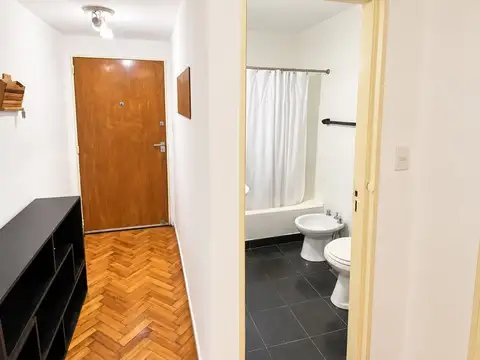 Departamento en Alquiler Temporal 56 años