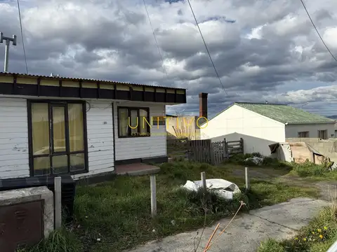 Terreno en Venta en Ushuaia, USD 300.000