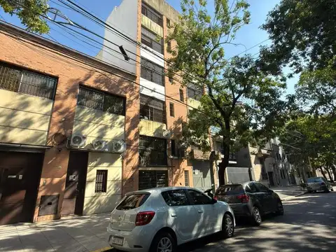 Galpon en Alquiler en Caballito Norte, USD 9.000