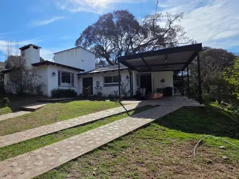 Casa en Venta en San Lorenzo, Capital