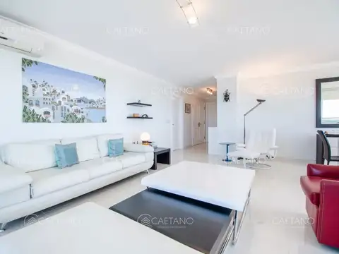 Departamento en Alquiler Temporal de 3 dormitorios