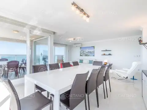 Departamento en Alquiler Temporal 18 años