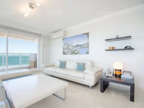 Departamento en Alquiler Temporal de 4 ambientes