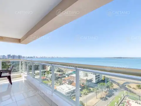 Departamento en Alquiler Temporal de 4 ambientes