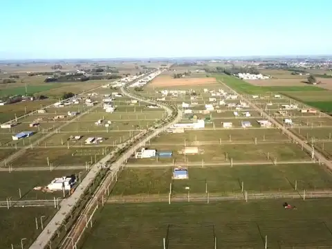Terreno en Venta en Arroyo Seco, Rosario