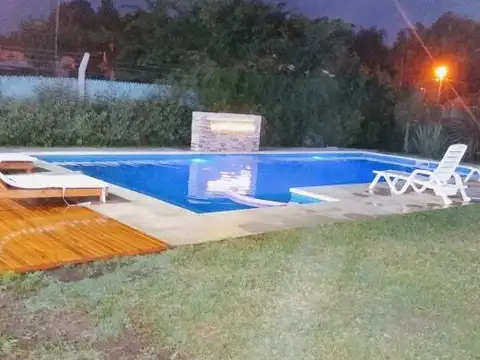 Quinta en Venta al Sur