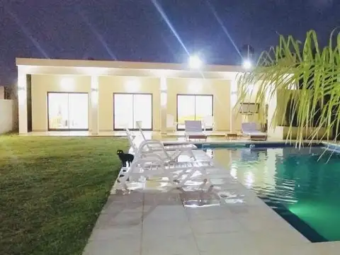 Quinta en Venta al Sur