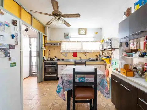 PH en Venta en Ciudadela, Partido de Tres de Febrero