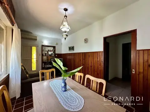 Casa en Venta de 2 dormitorios