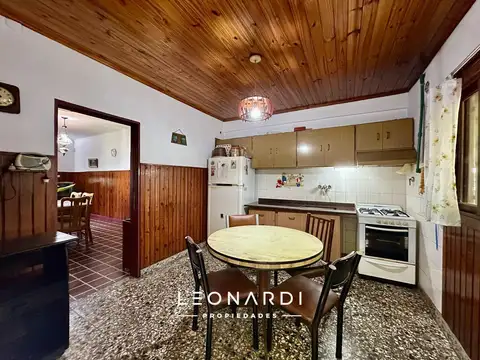 Casa en Venta de 2 dormitorios