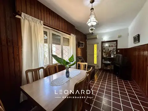 Casa en Venta en Belén de Escobar, USD 135.000