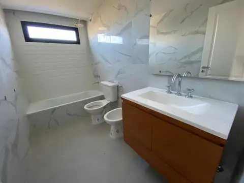 Departamento en Venta 5 años